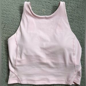 Lululemon workout tank